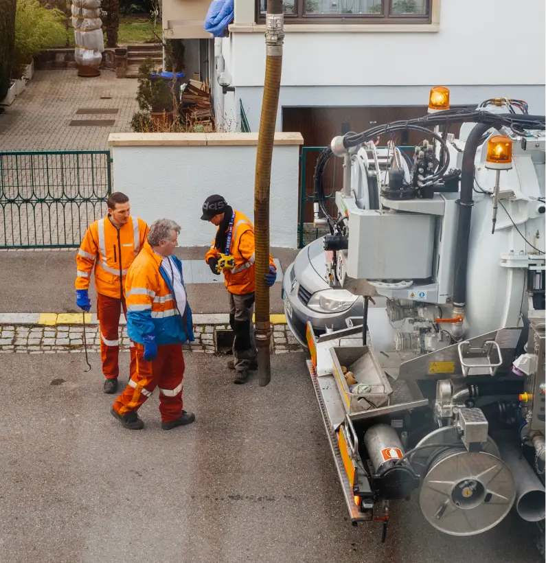 Jb Assainissement Assainissement Aubagne Galerie Photos 01