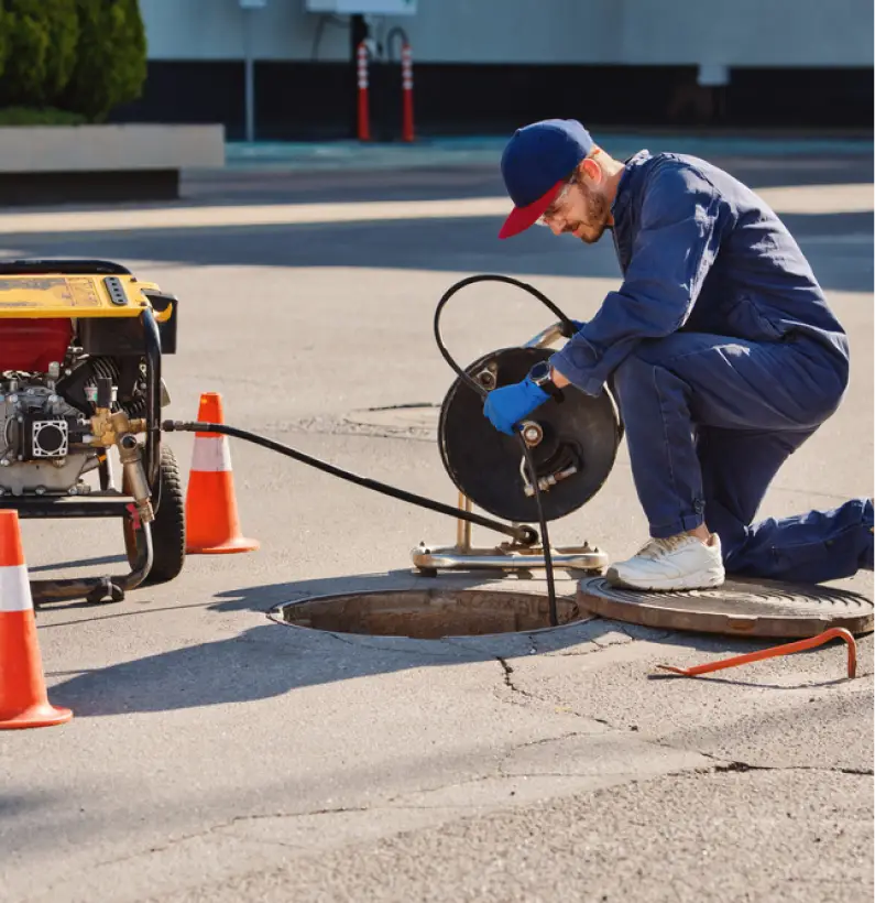 Jb Assainissement Assainissement Aubagne Galerie Photos 06