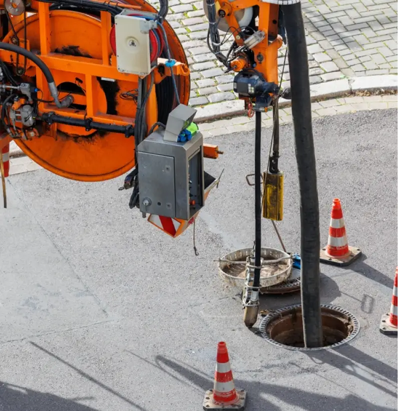 Jb Assainissement Assainissement Aubagne Galerie Photos 08